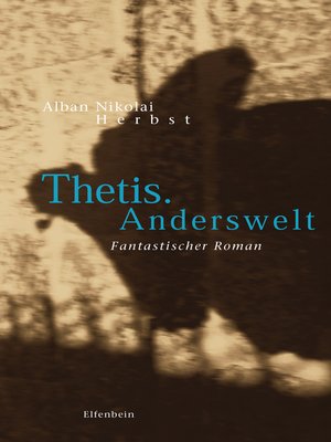 cover image of Thetis. Anderswelt